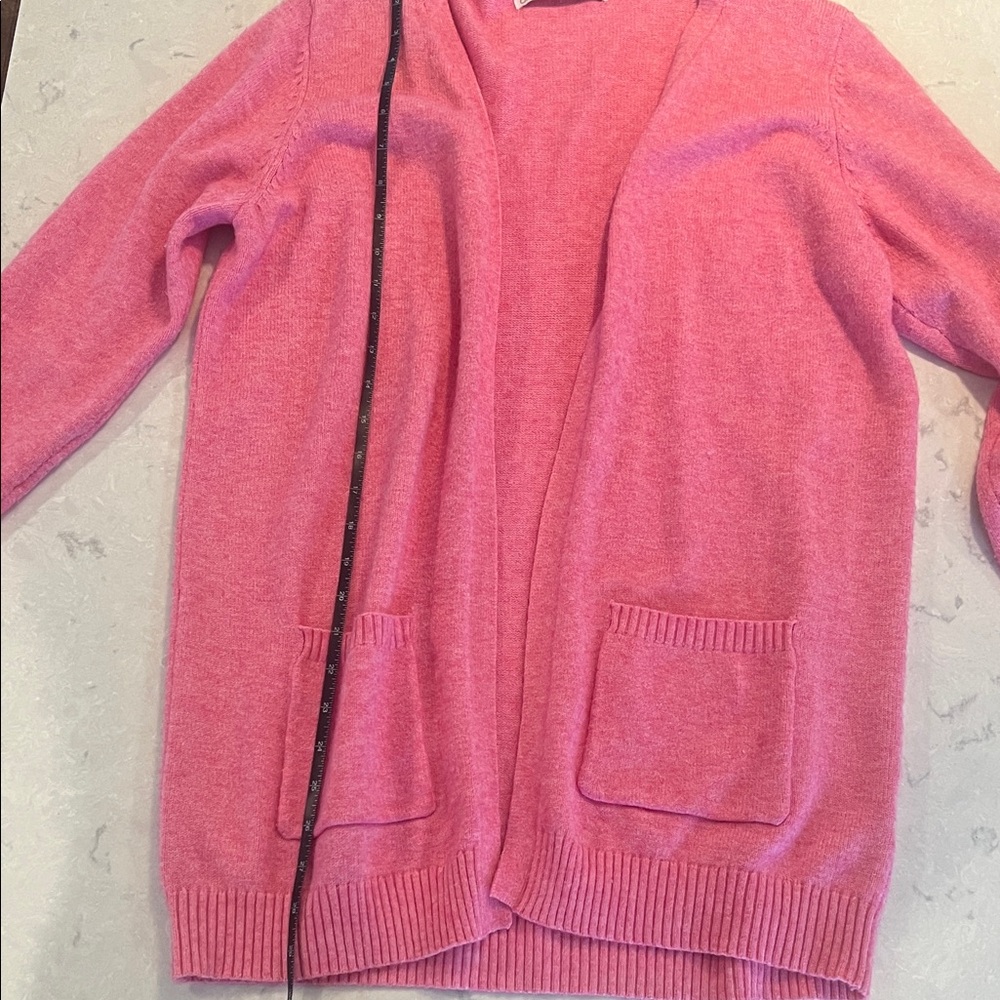 Only Pink Women's Cardigan